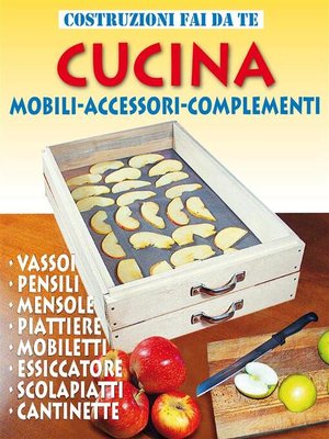 cover image of Cucina